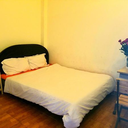 Da Lat Mr.Happy Homestay Eksteriør billede