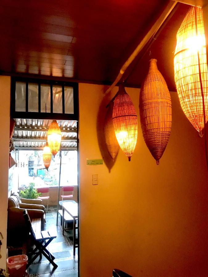 Da Lat Mr.Happy Homestay Eksteriør billede